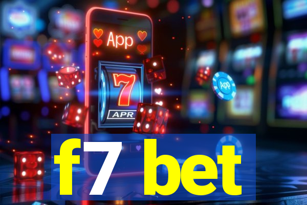 f7 bet